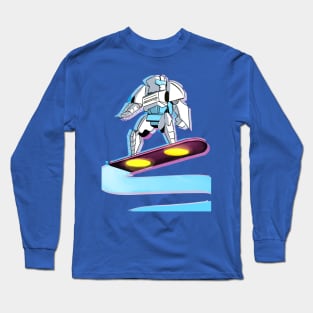 tailgate Long Sleeve T-Shirt